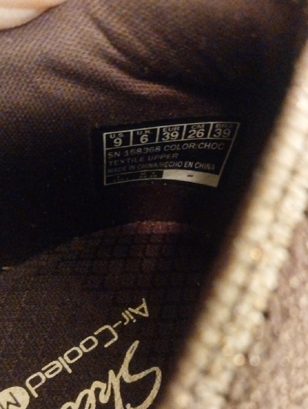 Skechers NWT Flats - Picture 3 of 4